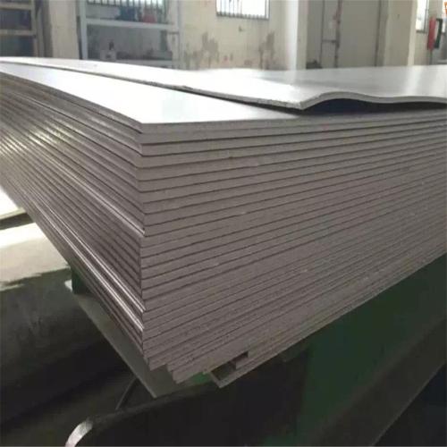哈氏合金板在化工工業(yè)、石油化工、核能源工業(yè)及制藥行業(yè)得到應用與推廣